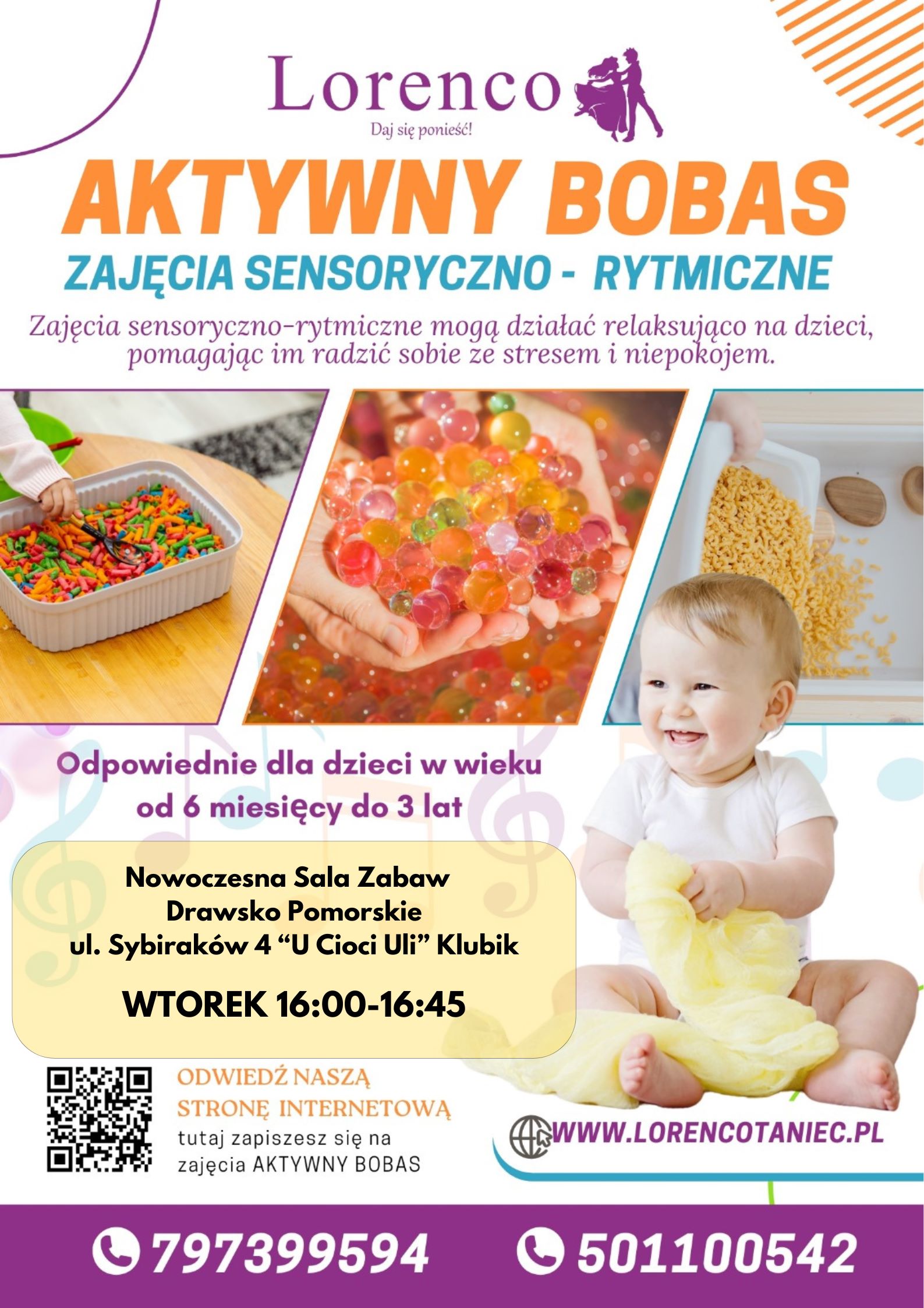 DRAWSKO POMORSKIE SALA ZABAW 1